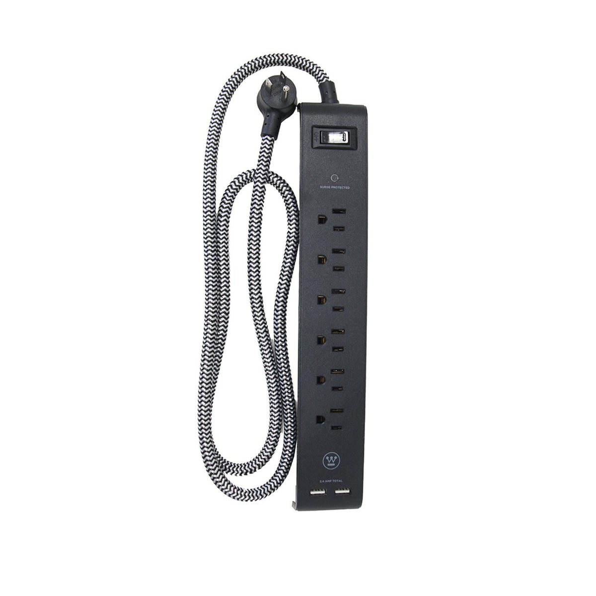 Câble De Conversion Batterie 8-en-1 Pour Chargeur IMAX B6 – Multi-Connecteurs |8 In 1 Banana Cable| LiPo Adaptateur