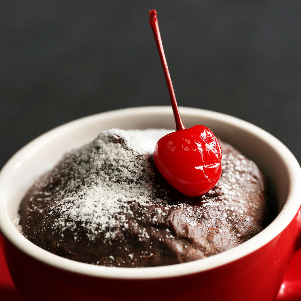 Mug cake