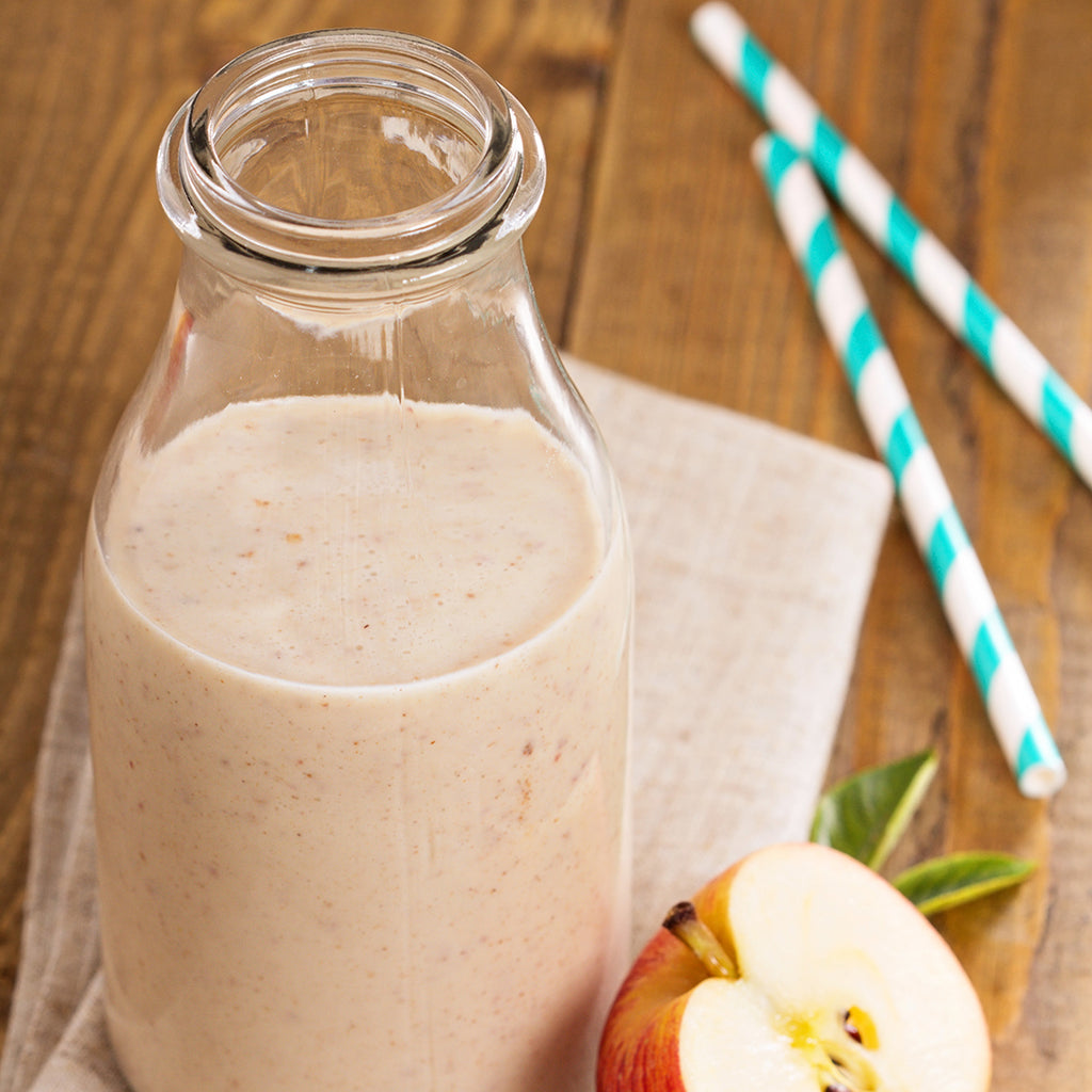 Smoothie de manzana