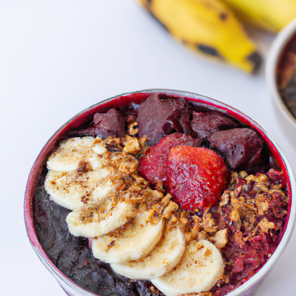 Acaí Bowl
