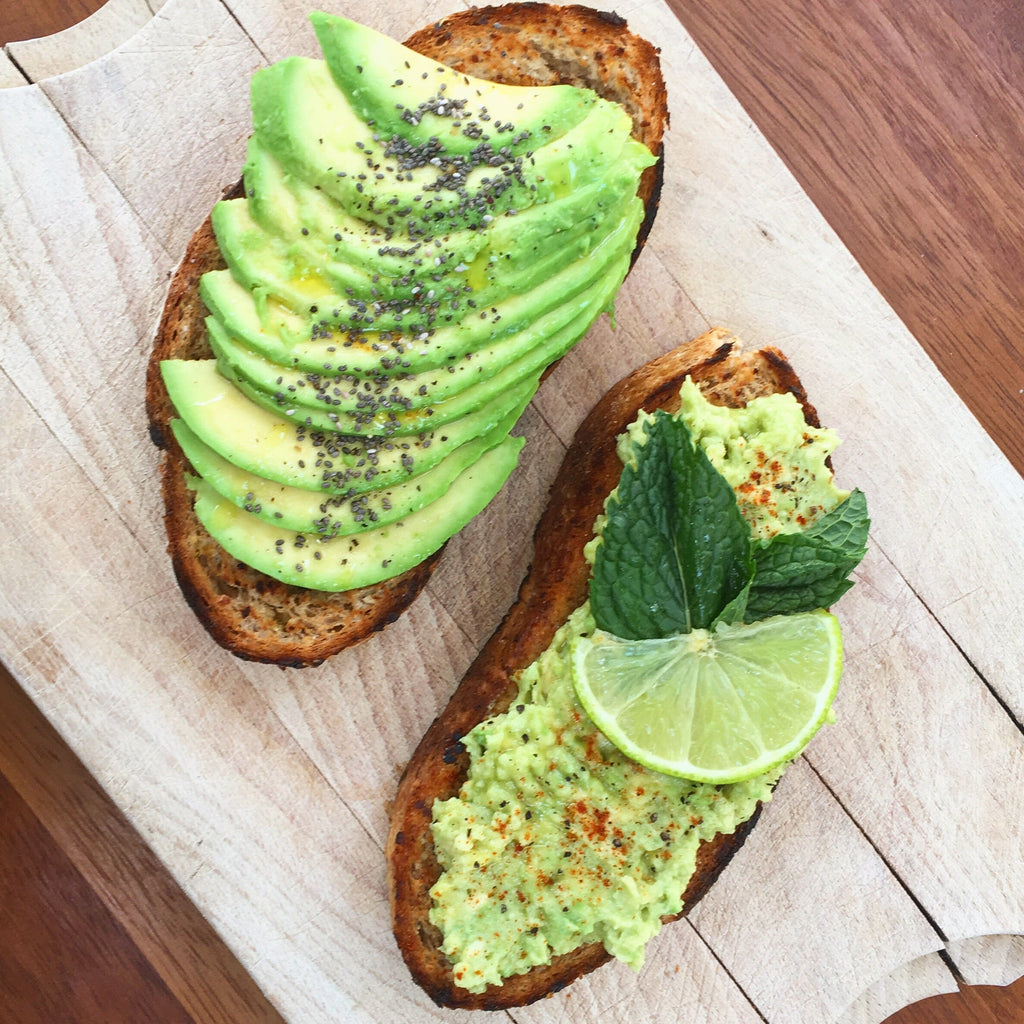 Avocado Toast