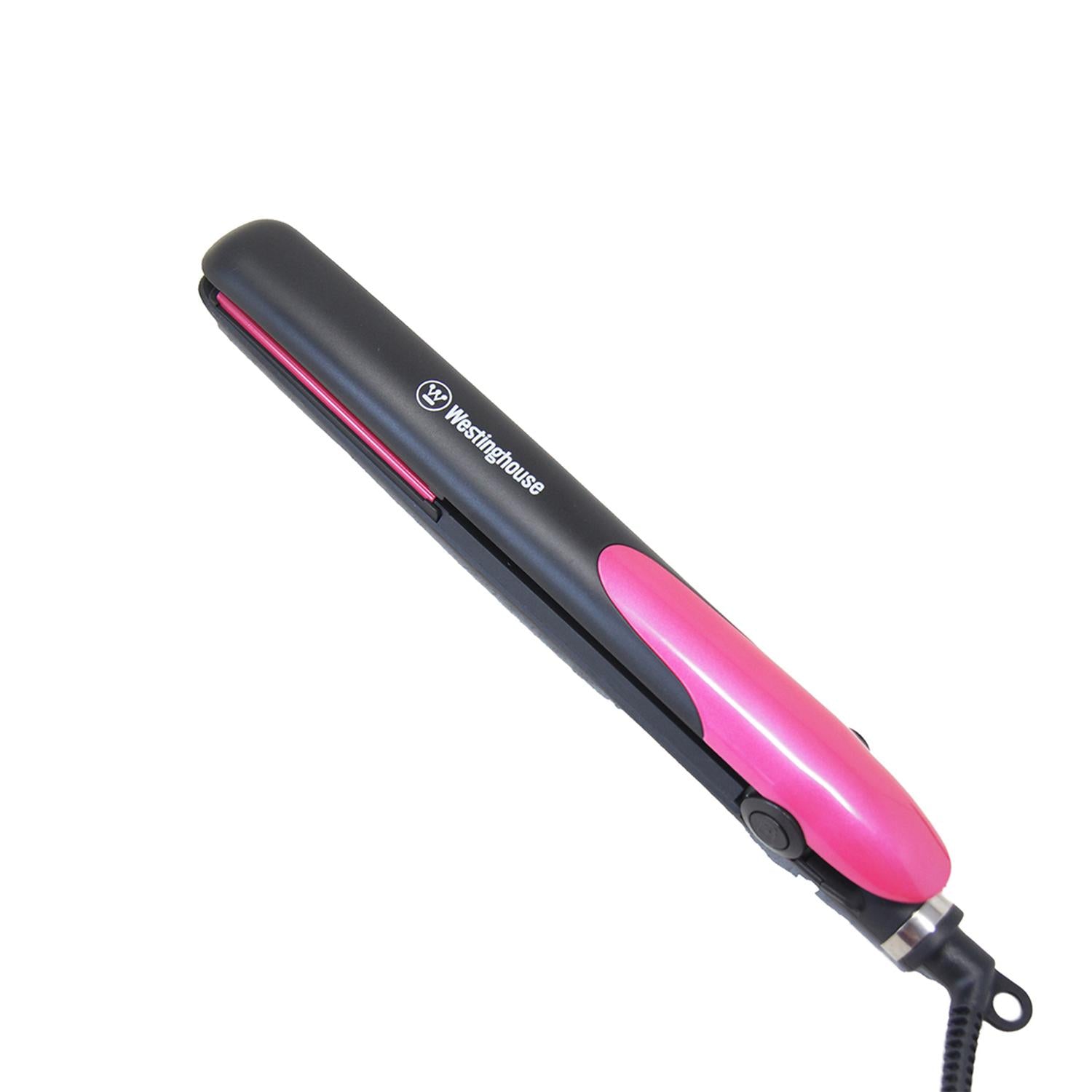 Set de Planchas Alisadoras para Pelo de Cerámica Turmalina