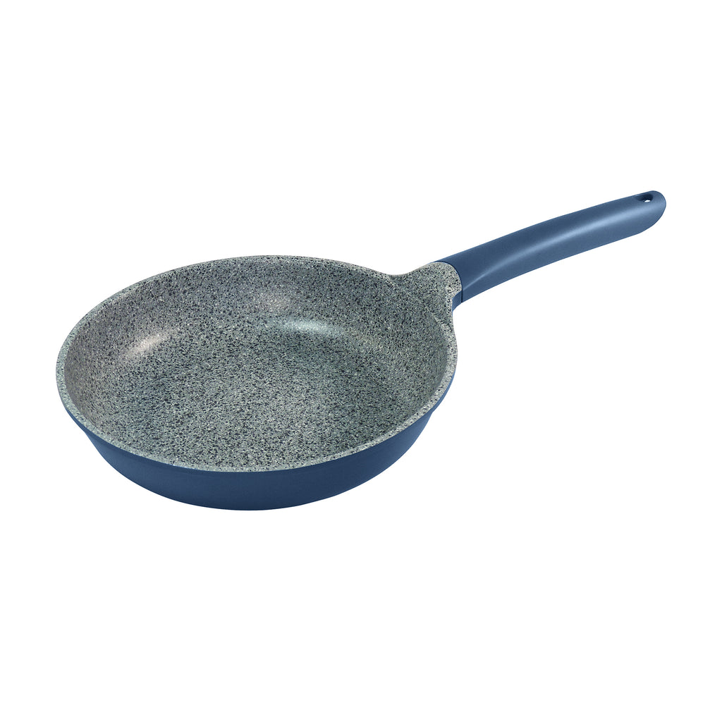 Línea Azul Gris