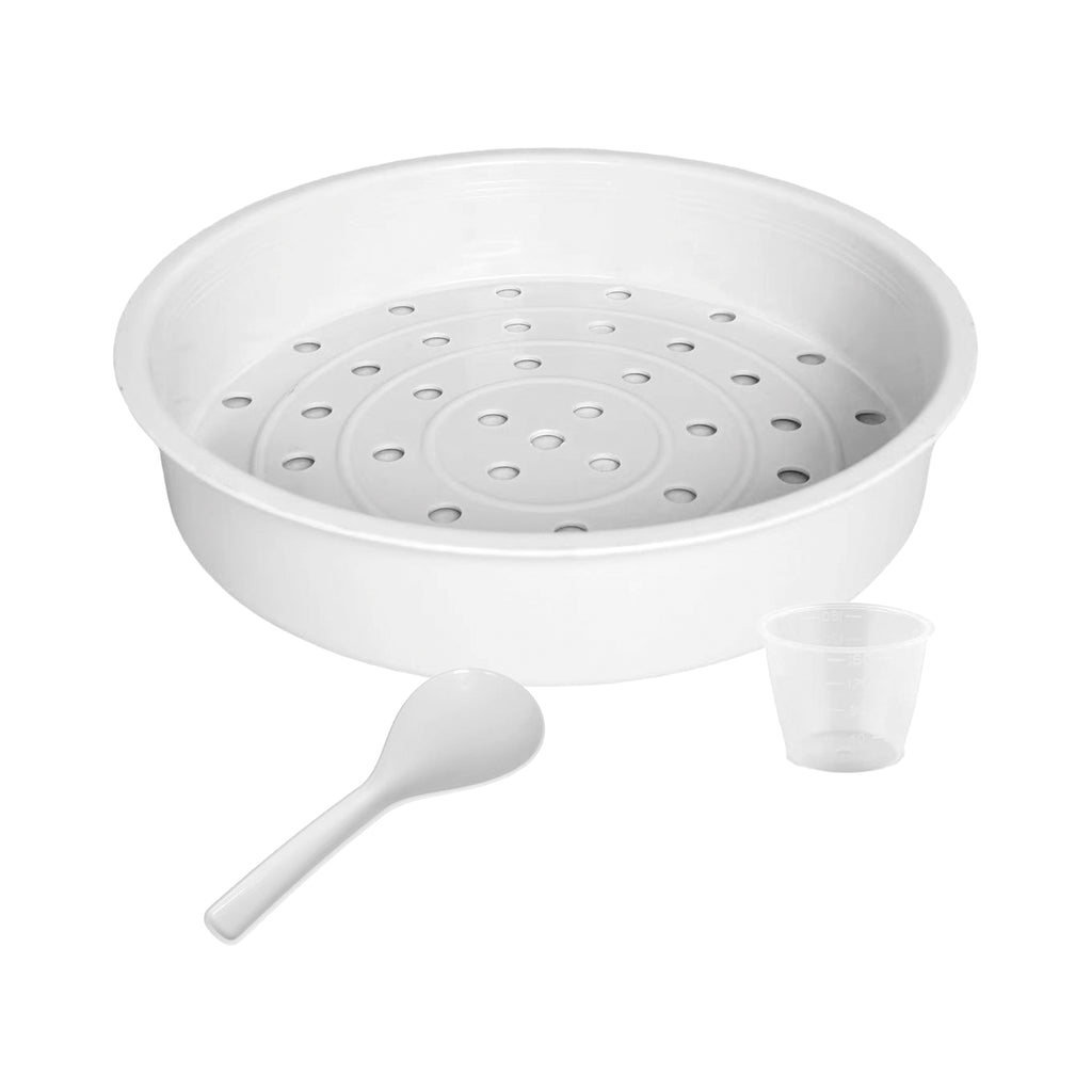 Utensilios Olla Electrica