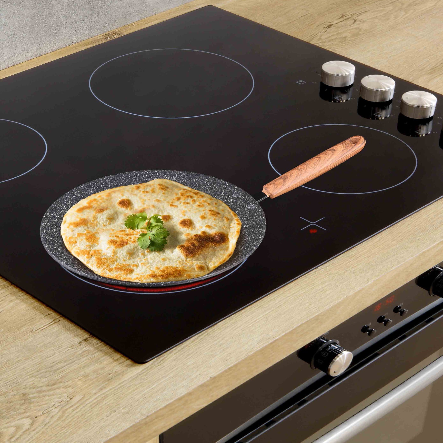 Comal Negro Madera – Westinghouse